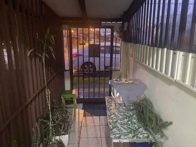 Venta de Casa con Apartamento - Cubujuqui -  Heredia. - Imagen 17
