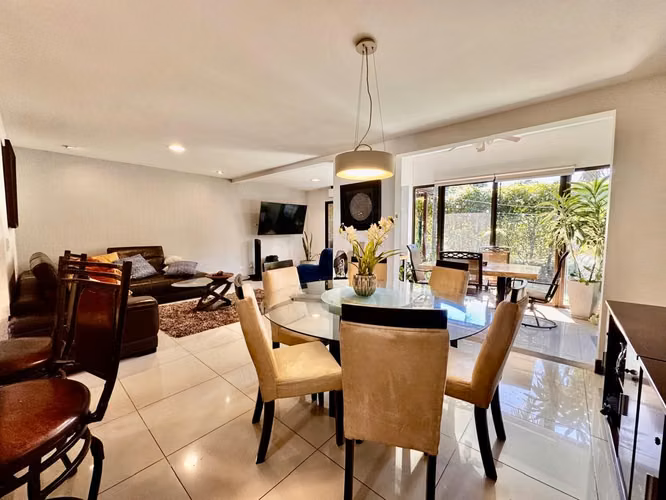 Venta de Casa Condominio Parques Del Sol Esquinera - Imagen 2