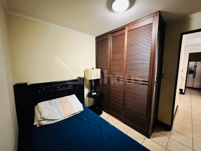 Venta de Casa Amueblada en Condominio en Pozos de Santa Ana
