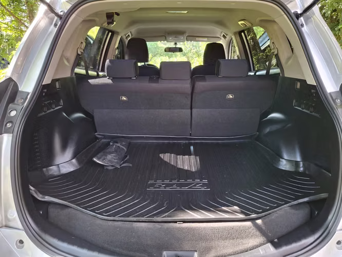 SE VENDE TOYOTA RAV4 SPORT ECO 2017 - Imagen 4