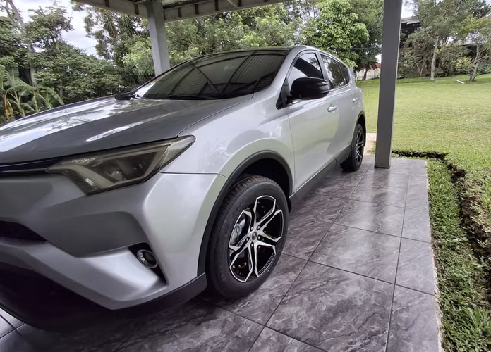 SE VENDE TOYOTA RAV4 SPORT ECO 2017 - Imagen 3