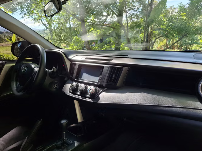 SE VENDE TOYOTA RAV4 SPORT ECO 2017 - Imagen 5