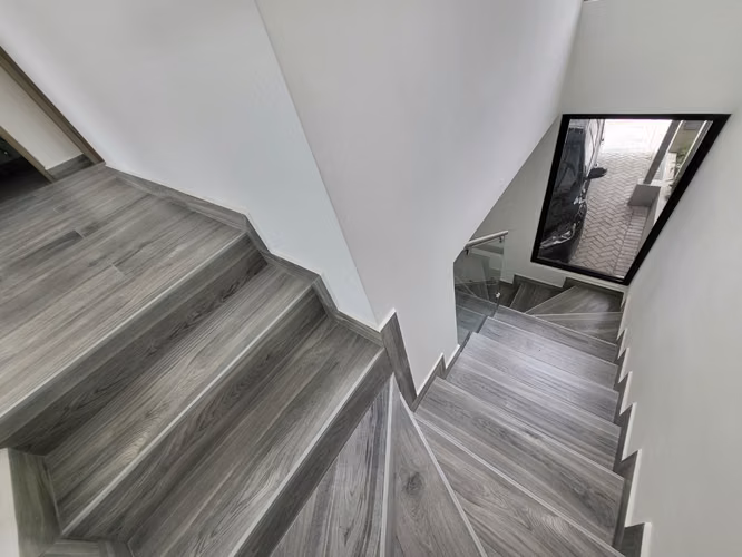 Moderna Casa en venta para INVERSION en Guachipelin de Escazu