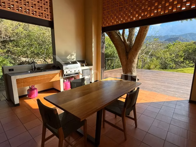 Alquiler de apartamento amoblado en Santa Ana - Imagen 16