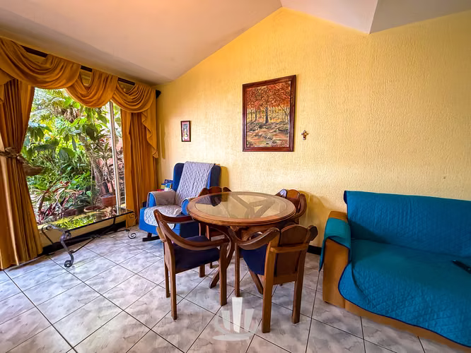Casa en Venta – Residencial Azul de Prado, Mata de Plátano - Imagen 4