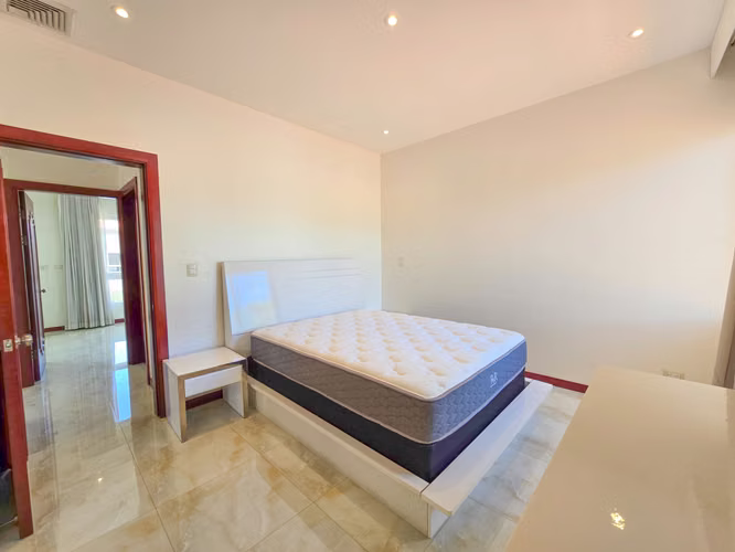 APARTAMENTO AMUEBLADO DE 3 HABIT. CON TERRAZA EN SAN RAFAEL ESCAZU - Imagen 11