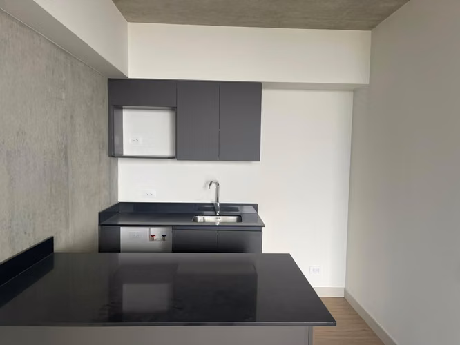 Estudio sofisticado en Pavas, San José: Apartamento moderno a estrenar con vistas a la ciudad