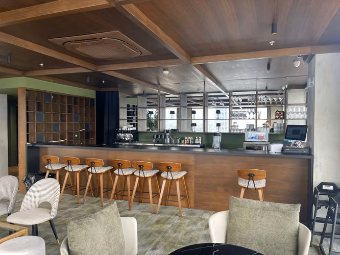 Estudio sofisticado en Pavas, San José: Apartamento moderno a estrenar con vistas a la ciudad