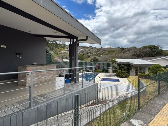 Venta de Lote en Condominio Brasil de Santa Ana - Imagen 19