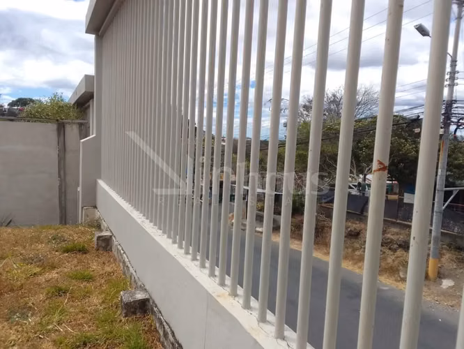 Venta de Lote en Condominio Brasil de Santa Ana - Imagen 11
