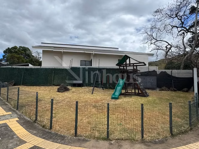Venta de Lote en Condominio Brasil de Santa Ana - Imagen 15