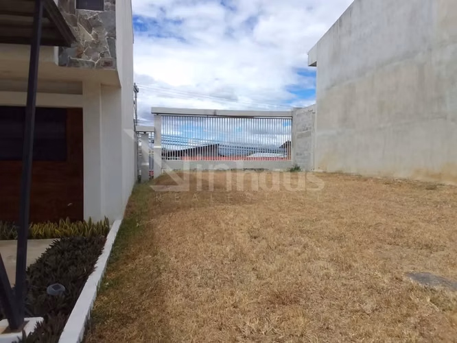 Venta de Lote en Condominio Brasil de Santa Ana - Imagen 14