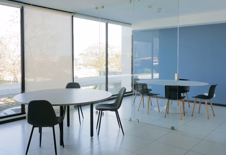 ALQUILER DE APARTAMENTO AMOBLADO EN TORRE EN ROHRMOSER EN SAN JOSÉ - Imagen 11