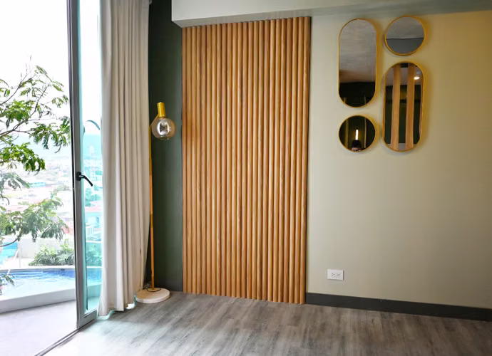 Apartamento en venta – Secrt Sabana Estudio · 1 baño · Ubicación premium