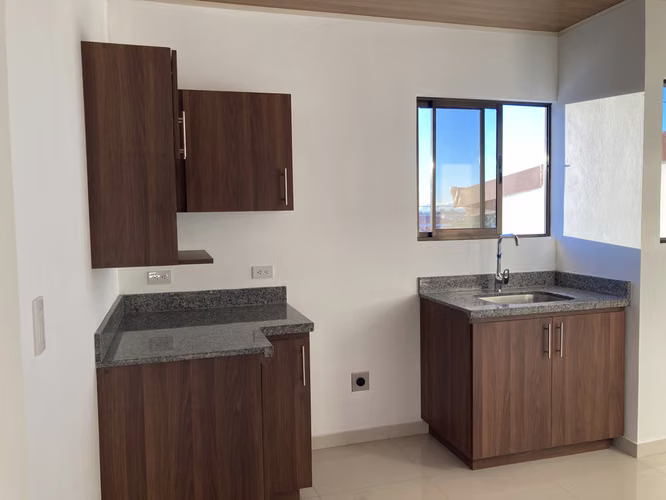 Alquiler de apartamento San Pablo de Heredia - Imagen 3