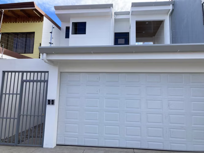 Alquiler de apartamento San Pablo de Heredia