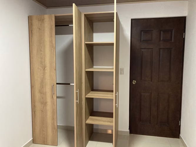 Alquiler de apartamento San Pablo de Heredia - Imagen 4