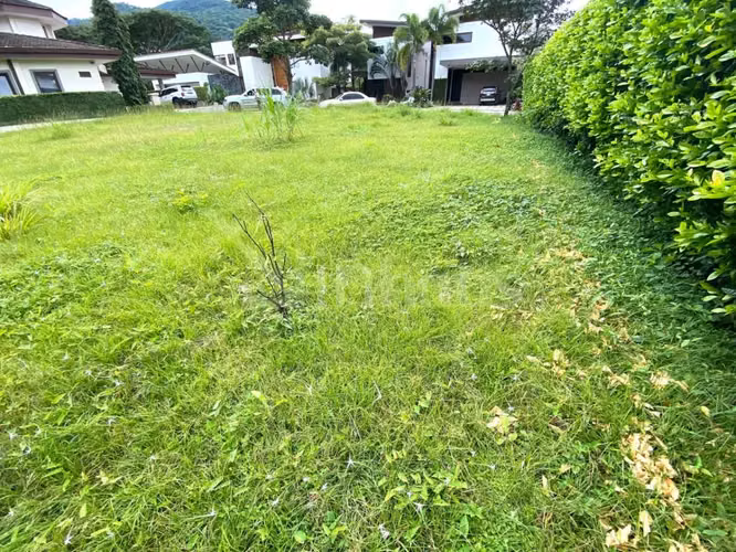 Venta de lote en condominio en Piedades de Santa Ana - Imagen 8