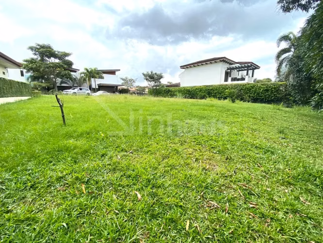 Venta de lote en condominio en Piedades de Santa Ana - Imagen 5