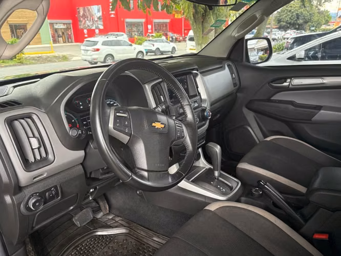 Chevrolet colorado Lt 2023