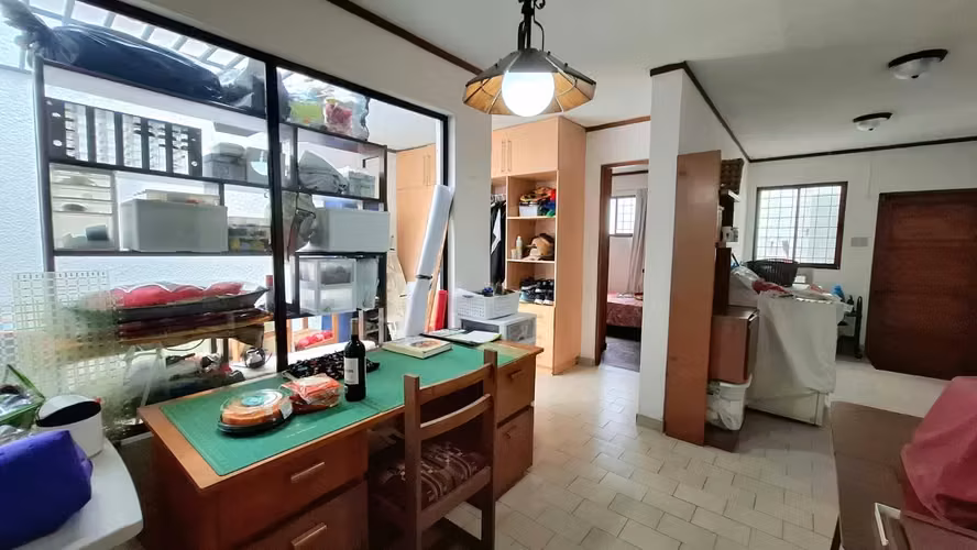 Venta de casa en Zapote, San José 18262