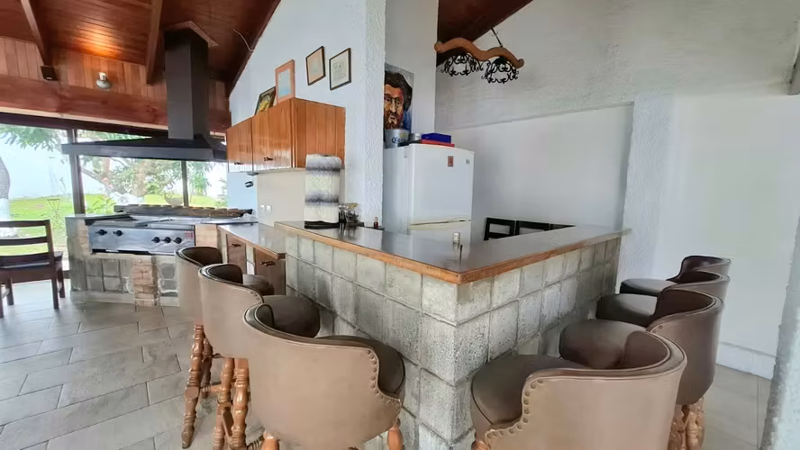 Venta de casa en Zapote, San José 18262