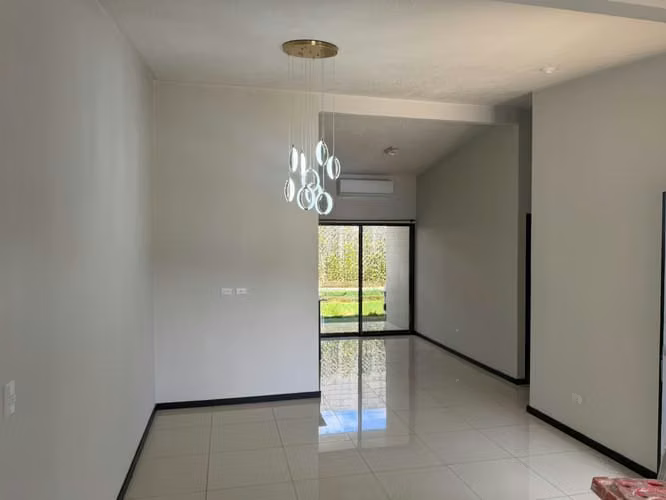 Alquiler de casa 2 habitaciones en Condominio Valle San Lorenzo