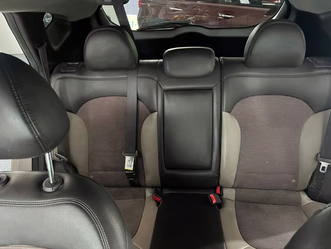 2012 Hyundai Tucson