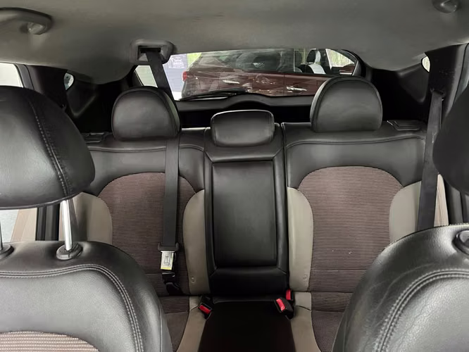 2012 Hyundai Tucson
