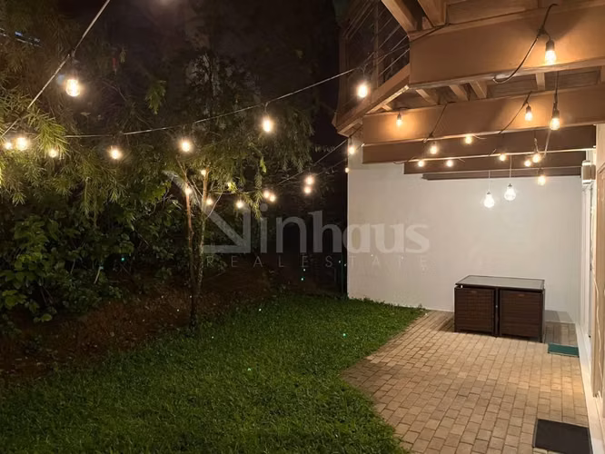 Venta de apartamento en primera planta con jardín - Imagen 6
