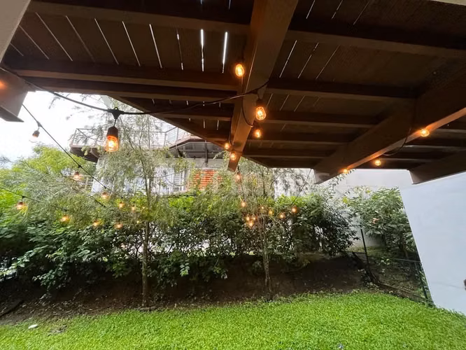 Venta de apartamento en primera planta con jardín - Imagen 7