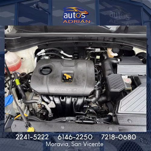 KIA SPORTAGE 2022 AUTOMATICO 4X4