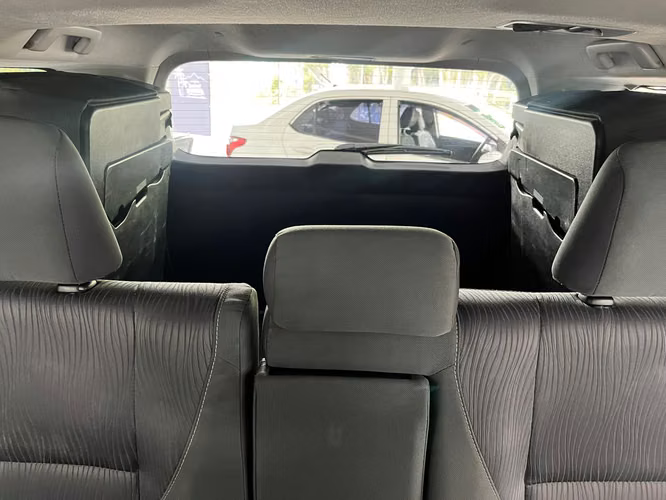2024 Toyota Fortuner