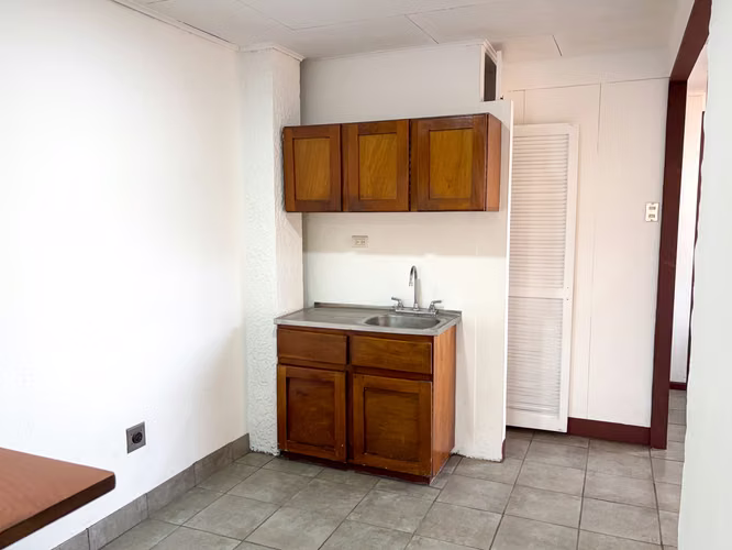 Alquiler Apartamento en San Pedro con Vista A Las Montañas  – 3 Habitaciones