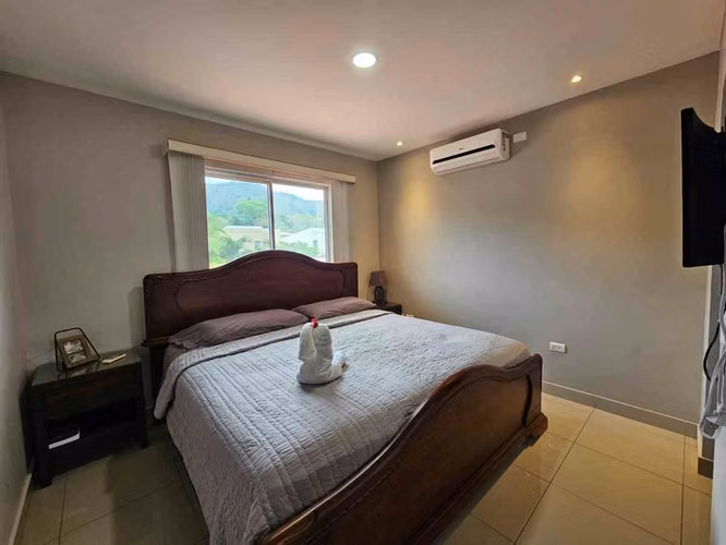Casa Sol en Los Delfines Golf & Country Club