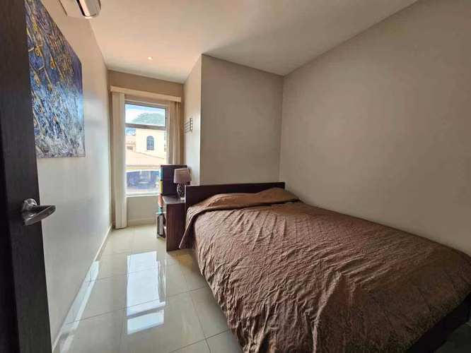 Casa Sol en Los Delfines Golf & Country Club