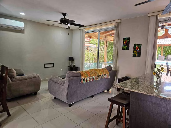 Casa Sol en Los Delfines Golf & Country Club
