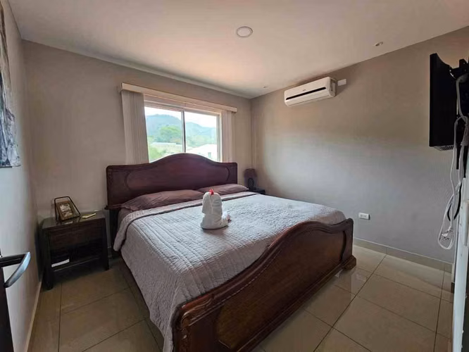Casa Sol en Los Delfines Golf & Country Club