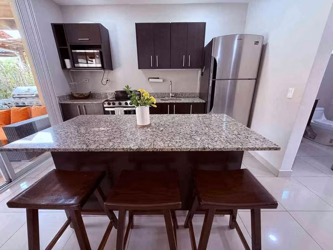 Casa Sol en Los Delfines Golf & Country Club