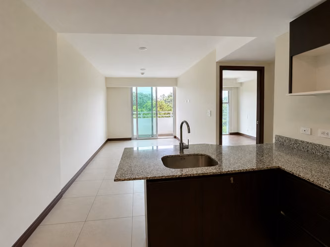 VENDO APARTAMENTO EN BARREAL DE HEREDIA