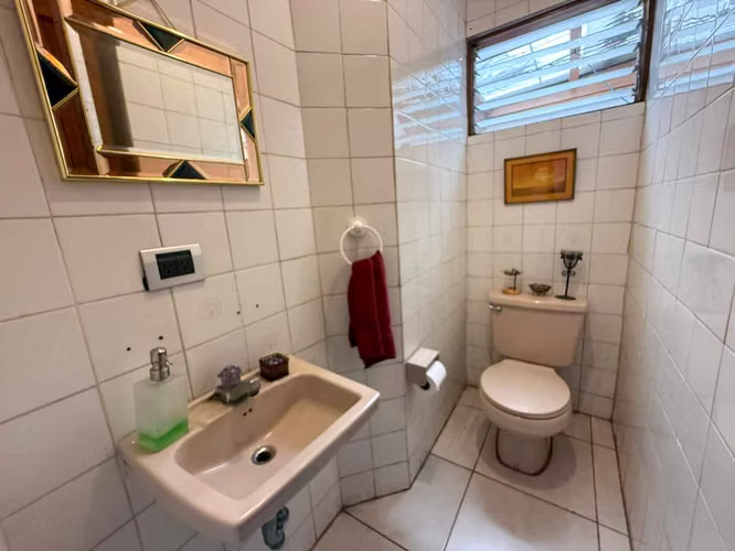 Venta de casa precio de oportunidad