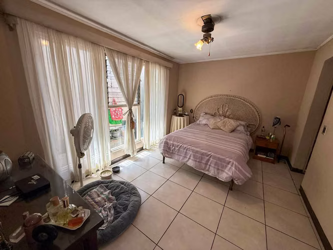 Venta de casa precio de oportunidad
