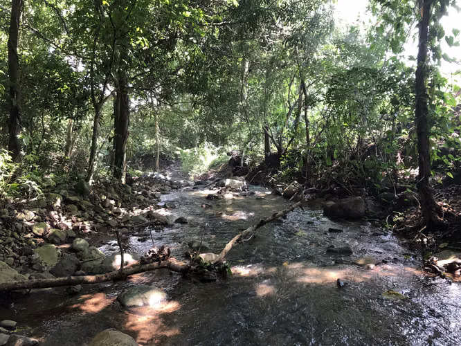 Venta de terreno comercial en Escobal de Atenas, Ruta 27