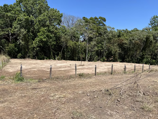 Venta de terreno comercial en Escobal de Atenas, Ruta 27