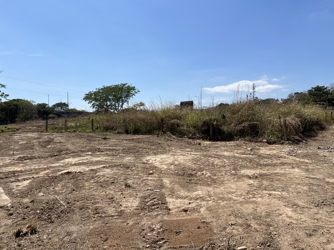Venta de terreno comercial en Escobal de Atenas, Ruta 27