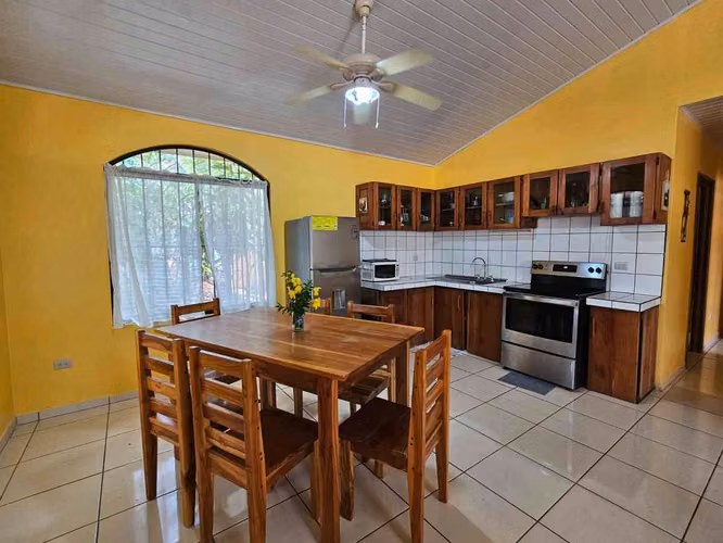 Casa Mango - Paquera, Puntarenas
