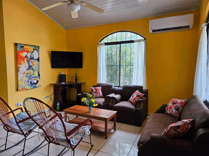 Casa Mango - Paquera, Puntarenas