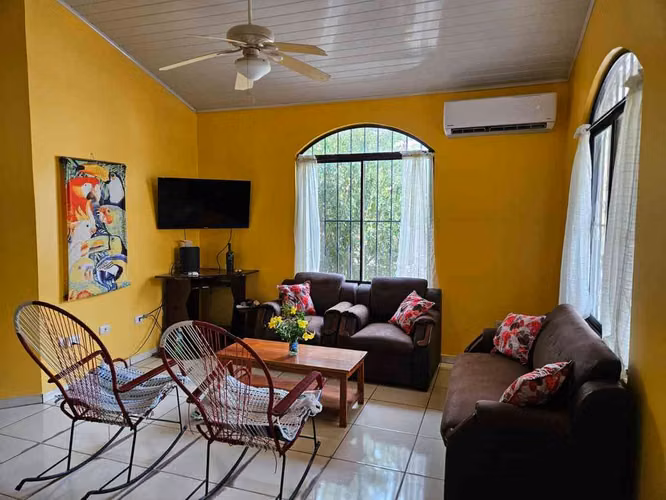 Casa Mango - Paquera, Puntarenas