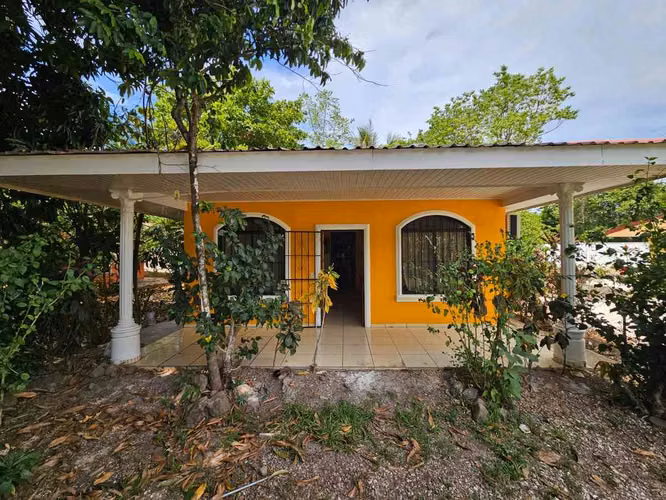 Casa Mango - Paquera, Puntarenas