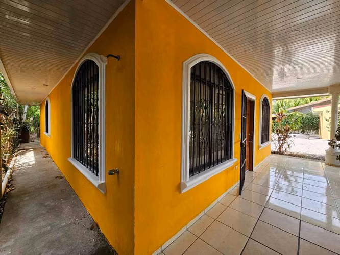 Casa Mango - Paquera, Puntarenas